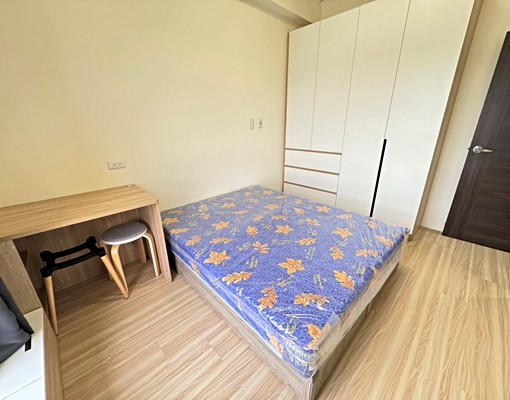 全新社區🏡可租補寵物|全配三房⭐5分鐘上74 - Image 7