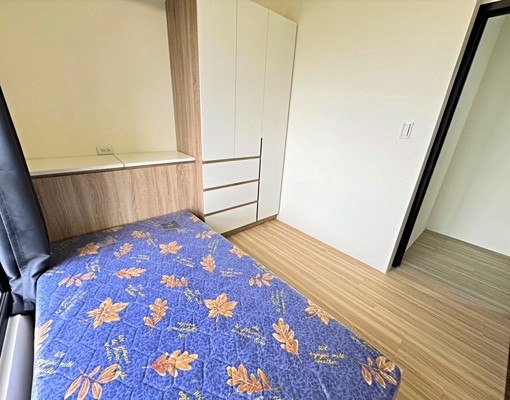 全新社區🏡可租補寵物|全配三房⭐5分鐘上74 - Image 10