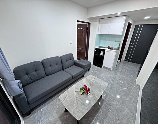 全新裝潢🔥管理員📦IH流理臺💜陽台獨💙子母車💛租補 - Image 2