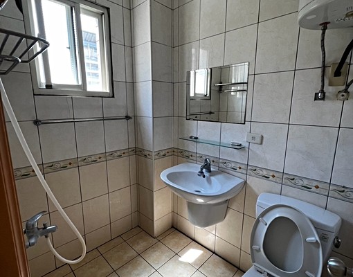 竹科金山街台電可租補超大坪數獨立陽台洗衣機採光通風佳大坪數 - Image 7