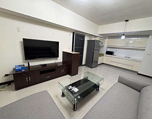 近西大路中正路民富街1房1廳出租/台水台電帳單 - Image 1