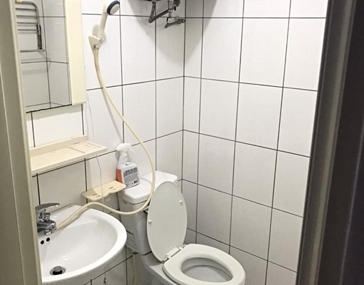 可租補生活機能棒!輔大正貴子路美套房變頻冷氣 - Image 3