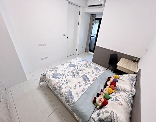 質感一房一廳✅中島流理台✅只有三戶✅雙陽台獨洗✅ - Image 9