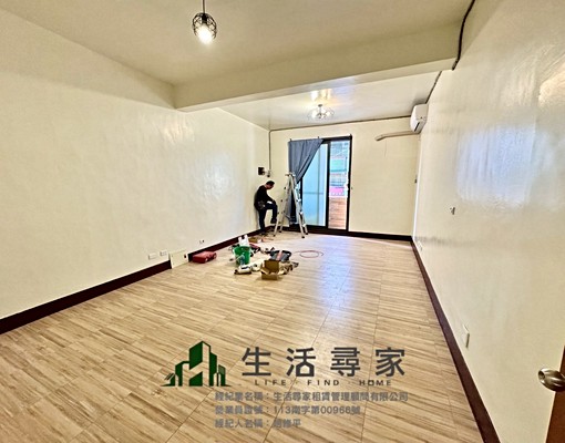 宜昌路⚡可炊煮⚡18.0坪~平價出租 - Image 2