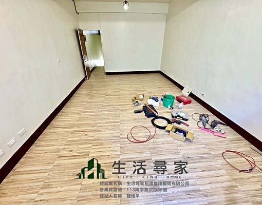 宜昌路⚡可炊煮⚡18.0坪~平價出租 - Image 3
