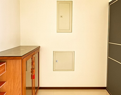 遠百喜來登商圈|朝南無限棟距|一卡皮箱入住+雙車位 - Image 12