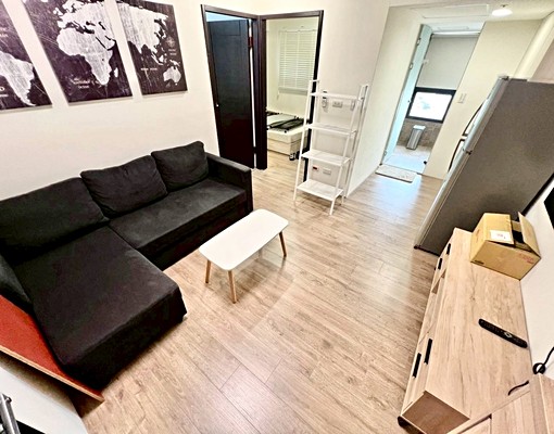 水湳經貿中國醫逢甲中央公園💖可乖寵超美兩房💖新社區單純 - Image 2