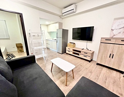 水湳經貿中國醫逢甲中央公園💖可乖寵超美兩房💖新社區單純 - Image 3