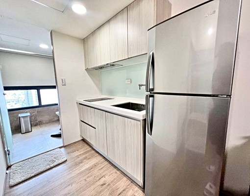 水湳經貿中國醫逢甲中央公園💖可乖寵超美兩房💖新社區單純 - Image 8