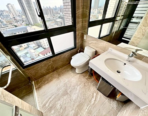 水湳經貿中國醫逢甲中央公園💖可乖寵超美兩房💖新社區單純 - Image 9