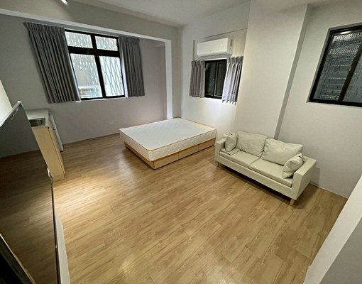 💓菜寮捷運/全新裝潢陽臺大套房/寵物友善/可租補 - Image 8