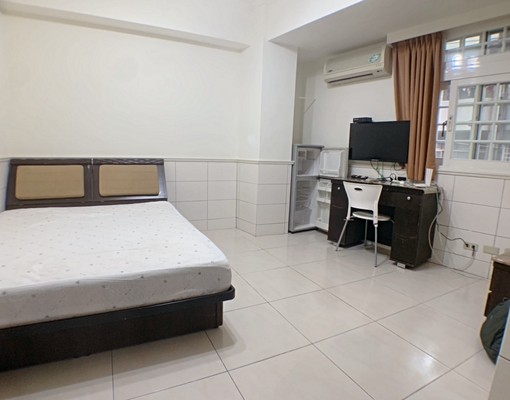 近徐匯中學站/有電梯/採光通風佳/可租補/限女生 - Image 3