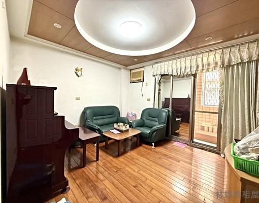 【永康文化路】優質透天4房｜可租補｜生活機能強 - Image 9