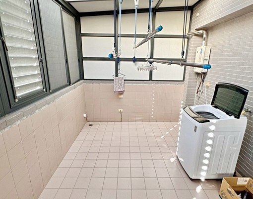 整棟豪宅出租✅租補戶籍報稅✅車庫平車✨秒殺大坪四房✨家庭首選 - Image 15