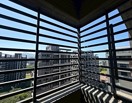 🌟天琴🌟高樓大陽台,附車位(機平面車位) - Image 12