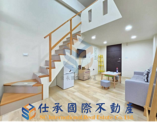 🍟【星月雅築】稀有樓中樓|精美格局🍟01D91 - Image 8