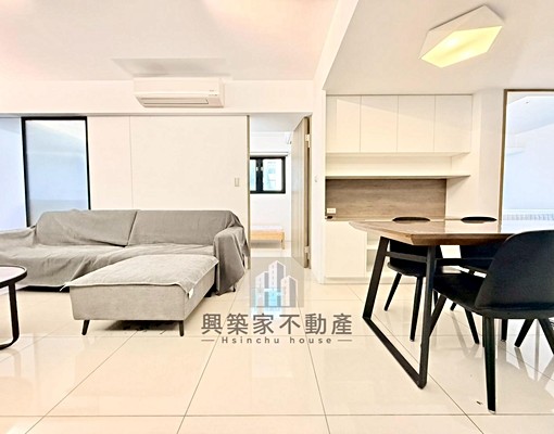 遠百高樓美景大三房@精心裝潢家具電全@附雙平車 - Image 3