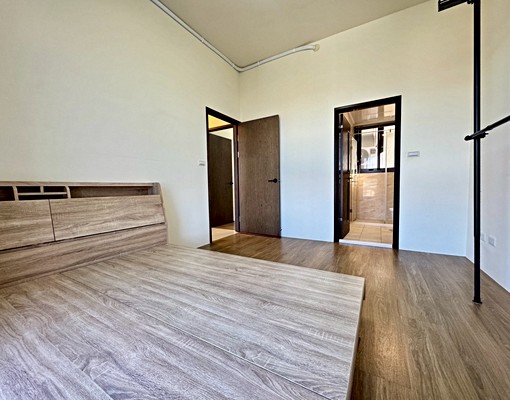 【小仲獨家】泉宇未來│大三房雙衛浴│電梯旁大平車│視野宅 - Image 8