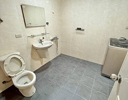 三重國小站、貓咪友善、可租補、獨洗外推窗、舒適大套房 - Image 5