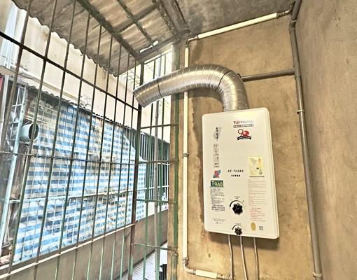 TO免仲可租補|全新整理寬敞大公寓雙陽台可寵 - Image 9