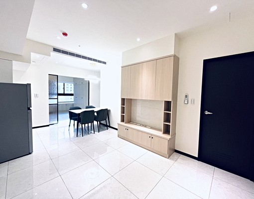 🔶(租)站前成功大院精美二房(不含車位和管理費) - Image 1