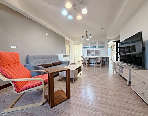 黎明路三段🌶傢俱齊全🌶29.0坪/可夥 - Image 2