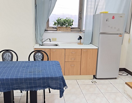 桃園火車站,大面窗.景觀樓中樓.1+1房.台水台電 - Image 5