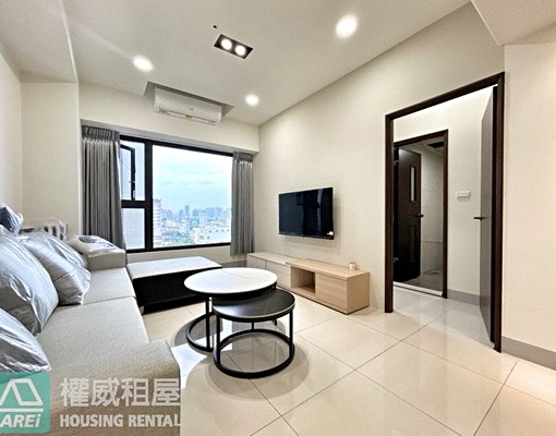 可租補⭐️建工商圈和築豐光大空間2+1房雙衛浴 - Image 2