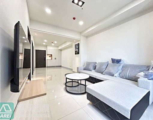 可租補⭐️建工商圈和築豐光大空間2+1房雙衛浴 - Image 3