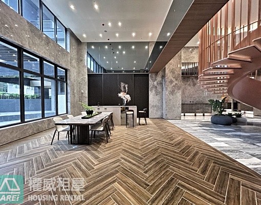 可租補⭐️建工商圈和築豐光大空間2+1房雙衛浴 - Image 12