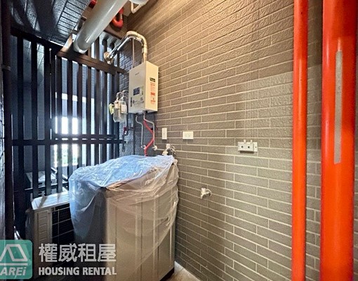 可租補⭐️建工商圈和築豐光大空間2+1房雙衛浴 - Image 11