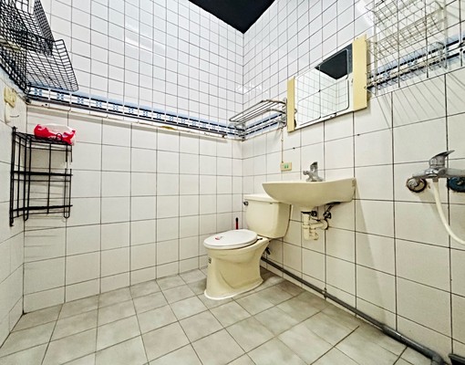 埔墘4+5樓4房2廳一衛💎天然瓦斯💎近台北市_家具可談 - Image 12