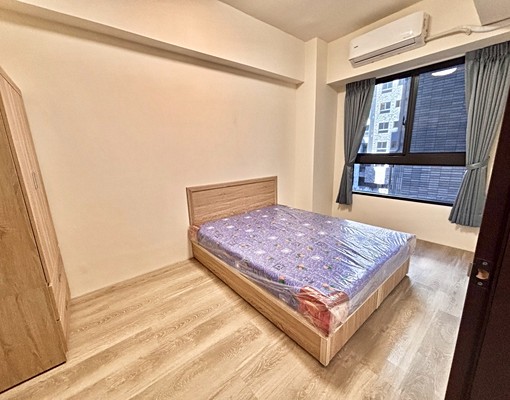 太平❤️全新剛交屋✨豪華三房含平車🉑寵貓狗可租補戶籍 - Image 2