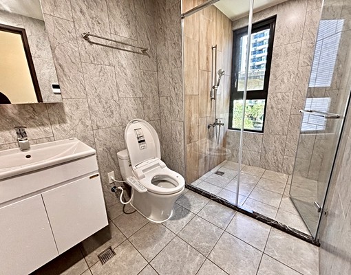 太平❤️全新剛交屋✨豪華三房含平車🉑寵貓狗可租補戶籍 - Image 8