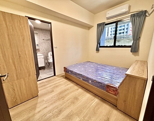 太平❤️全新剛交屋✨豪華三房含平車🉑寵貓狗可租補戶籍 - Image 5