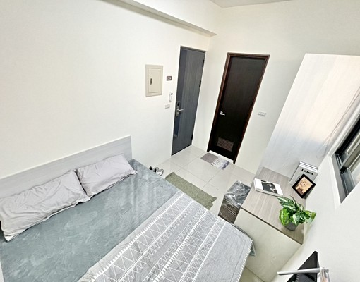 全新完工🔸可租屋補助🔸陽台獨洗🔸電梯機車位子母車 - Image 3