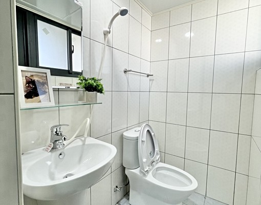 全新完工🔸可租屋補助🔸陽台獨洗🔸電梯機車位子母車 - Image 4