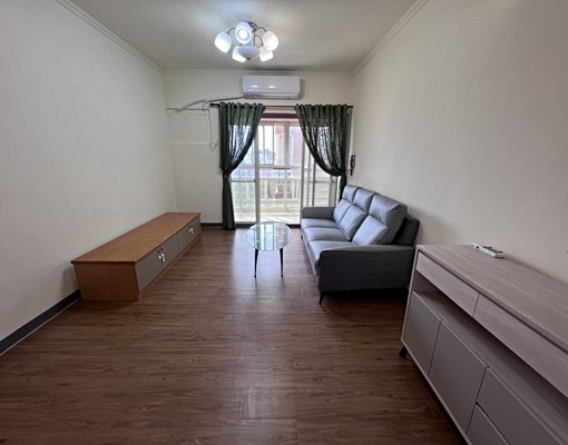 園區視野電梯三房平車★全新整理★租屋補助 - Image 1