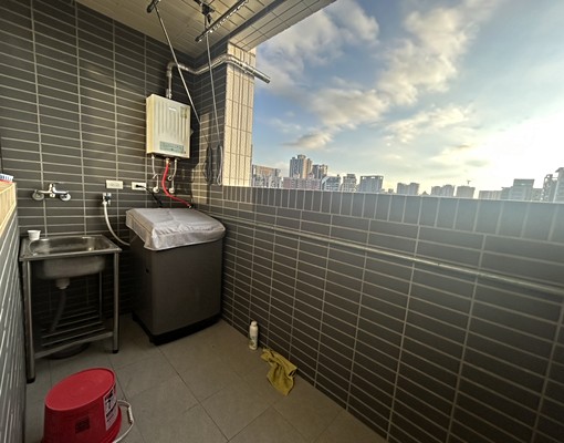 10~青埔A18高鐵站5-8分鐘嘉鼎綻3房車 - Image 11