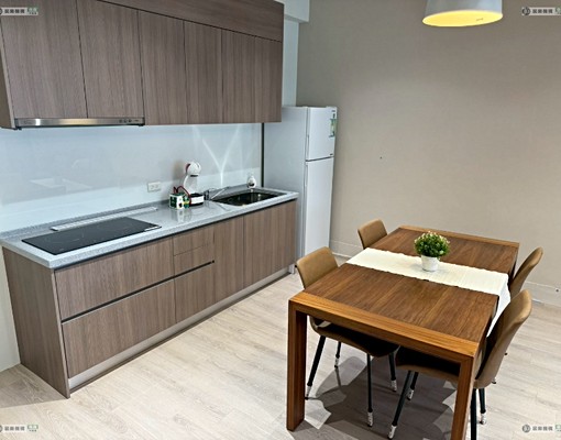 新裝潢美三房-家電齊全-可租屋補助-代收垃圾-台北橋站 - Image 4