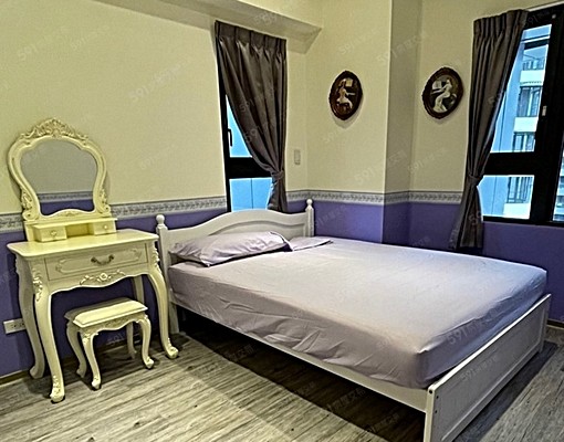 朝馬一蘭拉麵/全新社區二房平車/可租補/有浴缸有泳池/ - Image 3