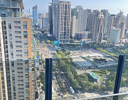 朝馬一蘭拉麵/全新社區二房平車/可租補/有浴缸有泳池/ - Image 7