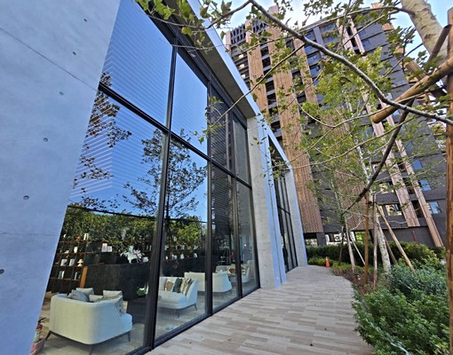 採光超級好淡江大橋第一排海景鐸藝裝潢美美兩房平車可租補 - Image 15