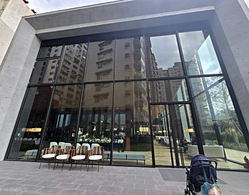 採光超級好淡江大橋第一排海景鐸藝裝潢美美兩房平車可租補 - Image 14