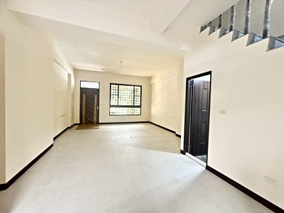 小文好屋-大社皇家旺博士6透天~近台積電全新未住雙套房美車墅