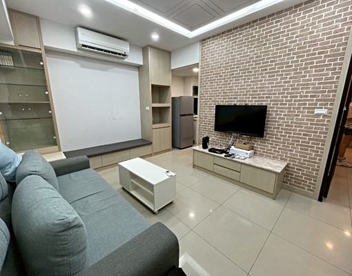 紅樹林捷運布拉諾即可入住二房車 - Image 1