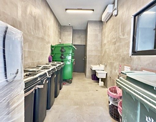 ✨德光大智✨龍井全新交屋|高樓3房平車✨ - Image 13