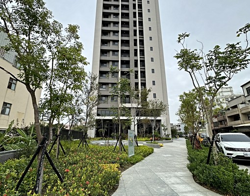 ✨德光大智✨龍井全新交屋|高樓3房平車✨ - Image 15