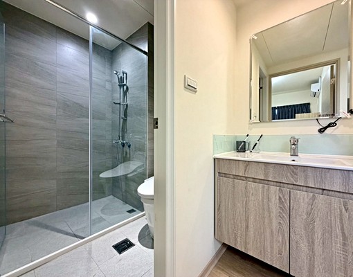 全新兩房青空蔚來💥充滿幸福的舞台✨️家具齊全近光田醫 - Image 14