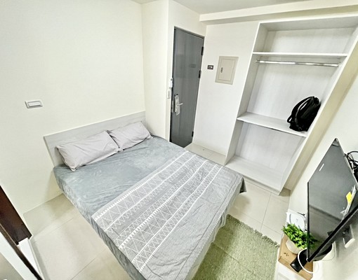 全新🔸可租補🔸陽台獨洗🔸電梯子母車🔸機車位 - Image 5